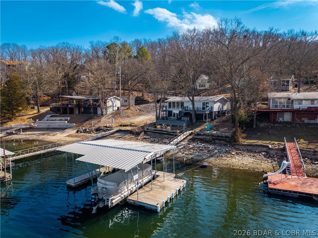 315 Curvy Road Camdenton, MO 65020 - Photo 48 of 62