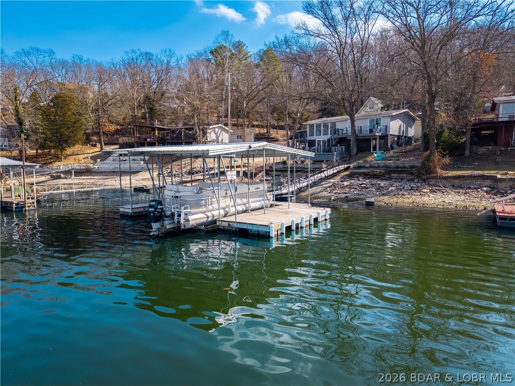 315 Curvy Road Camdenton, MO 65020 - Photo 49 of 62