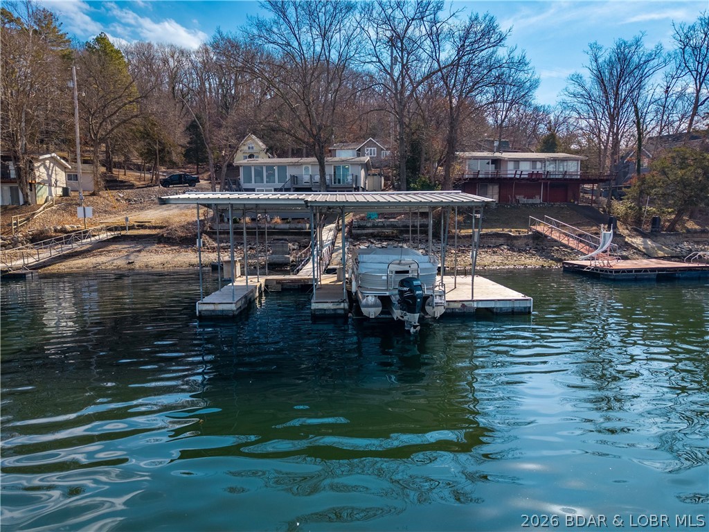 315 Curvy Road Camdenton, MO 65020 - Photo 50 of 62
