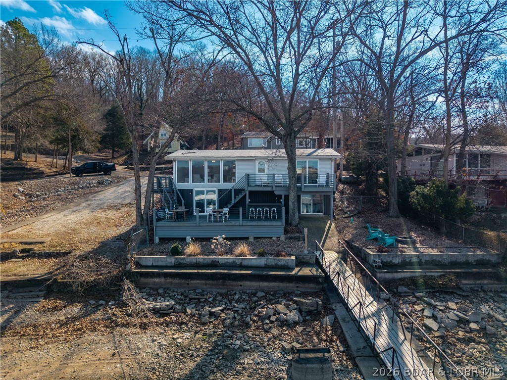 315 Curvy Road Camdenton, MO 65020 - Photo 51 of 62