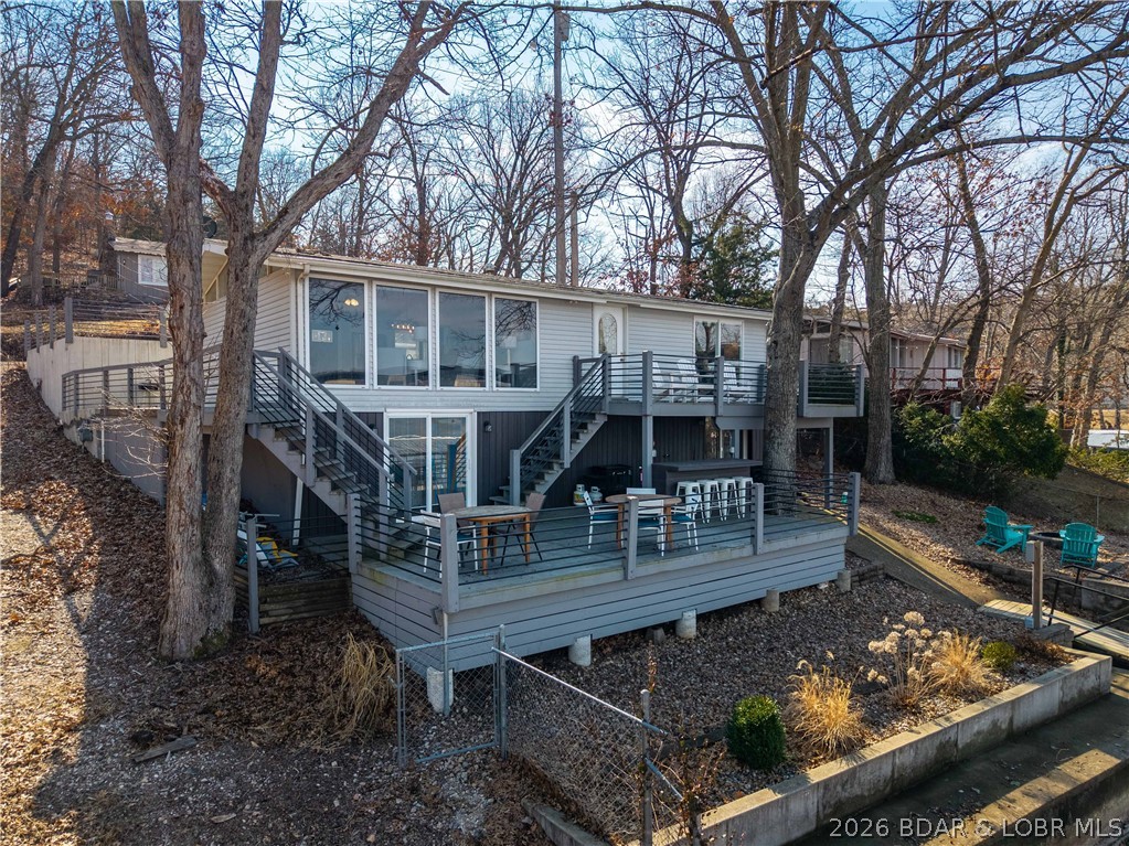 315 Curvy Road Camdenton, MO 65020 - Photo 52 of 62