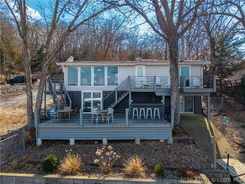 315 Curvy Road Camdenton, MO 65020 - Photo 53 of 62