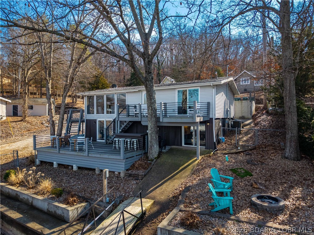 315 Curvy Road Camdenton, MO 65020 - Photo 54 of 62