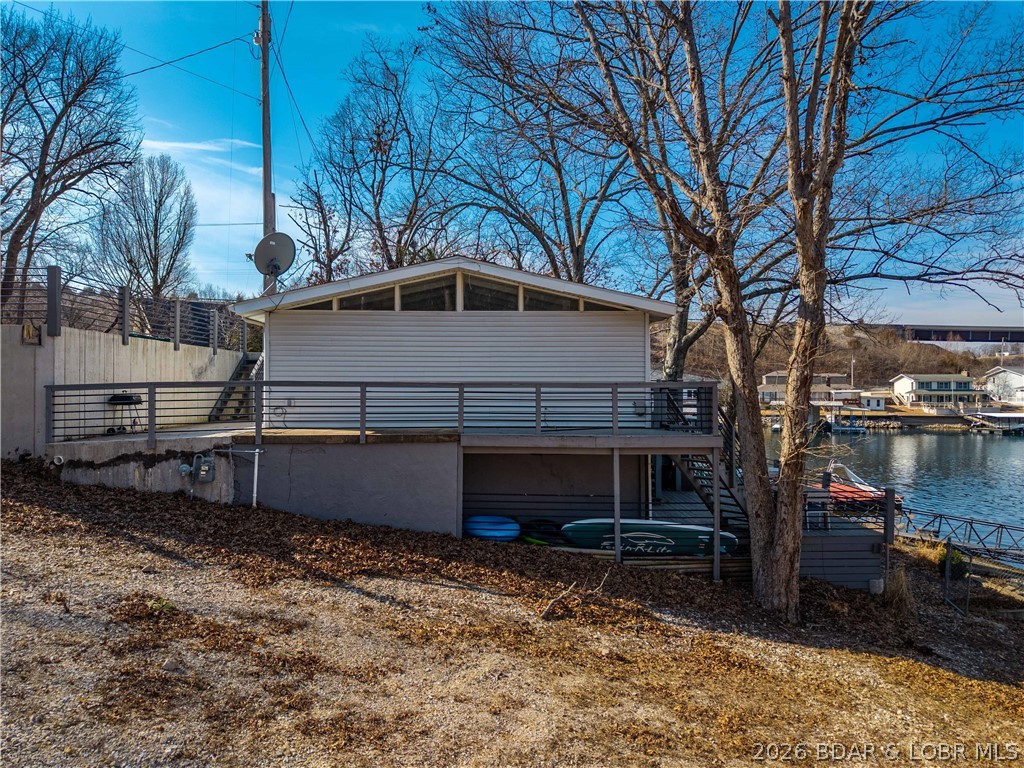 315 Curvy Road Camdenton, MO 65020 - Photo 56 of 62