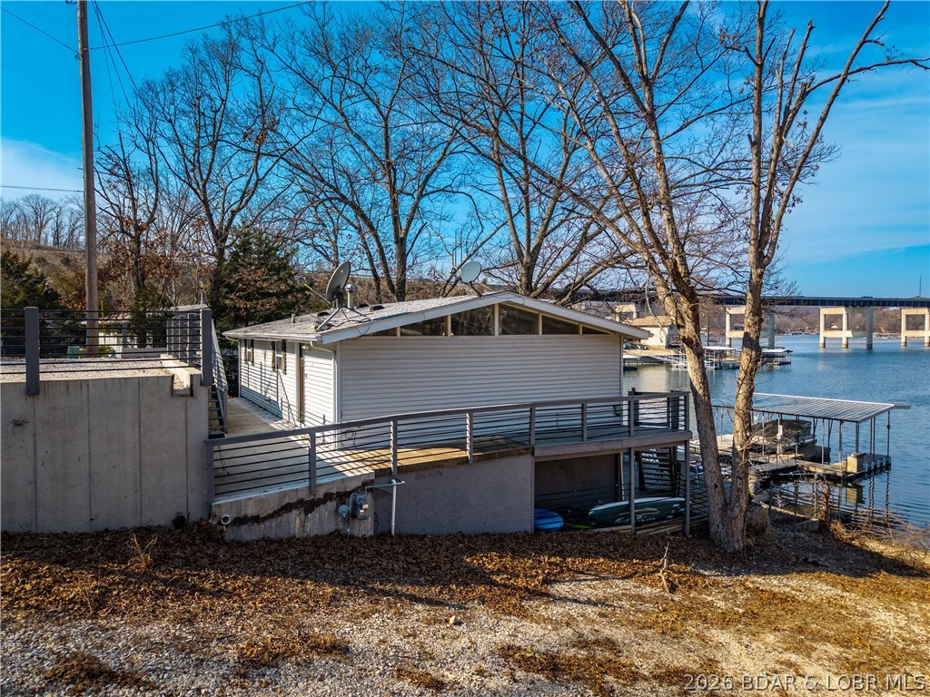 315 Curvy Road Camdenton, MO 65020 - Photo 57 of 62