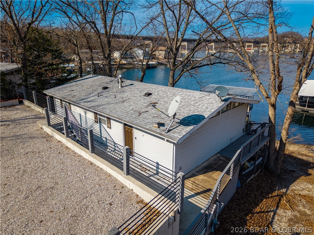 315 Curvy Road Camdenton, MO 65020 - Photo 60 of 62