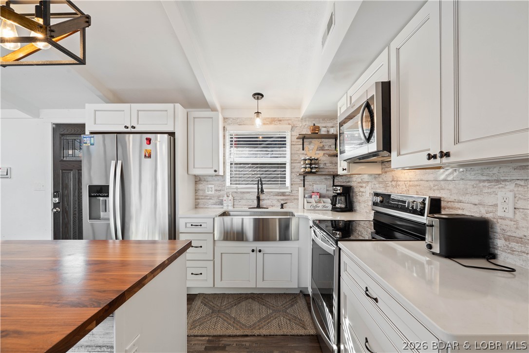 315 Curvy Road Camdenton, MO 65020 - Photo 8 of 62