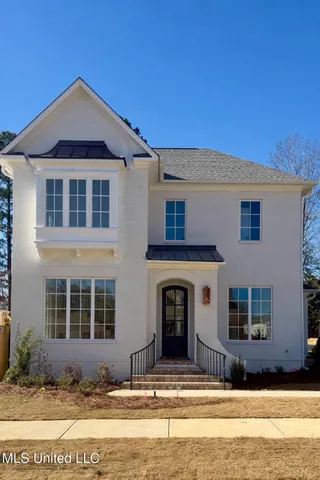 $833,000 | 105 Commonwealth Drive, Madison, MS 39110