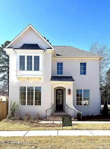 $833,000 | 105 Commonwealth Drive, Madison, MS 39110