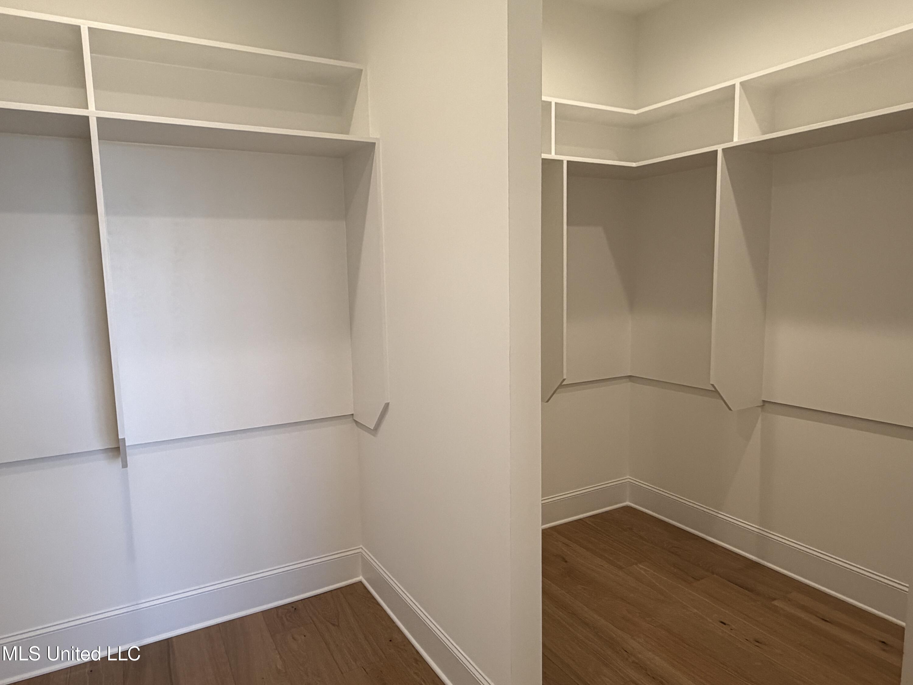 105 Commonwealth Drive Madison, MS 39110 - Photo 12 of 12 Master Closet