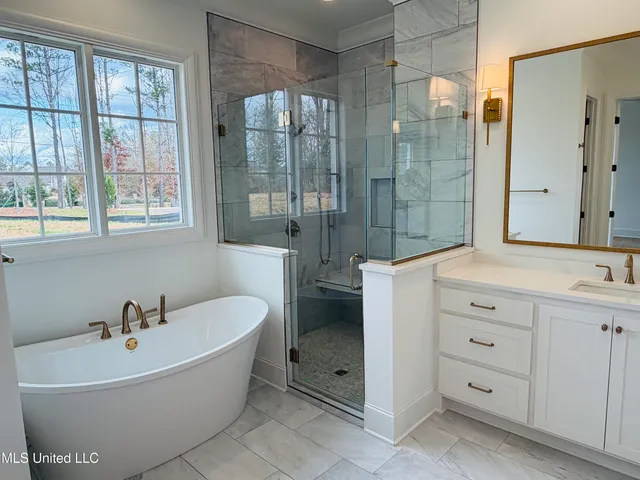 $833,000 | 105 Commonwealth Drive, Madison, MS 39110