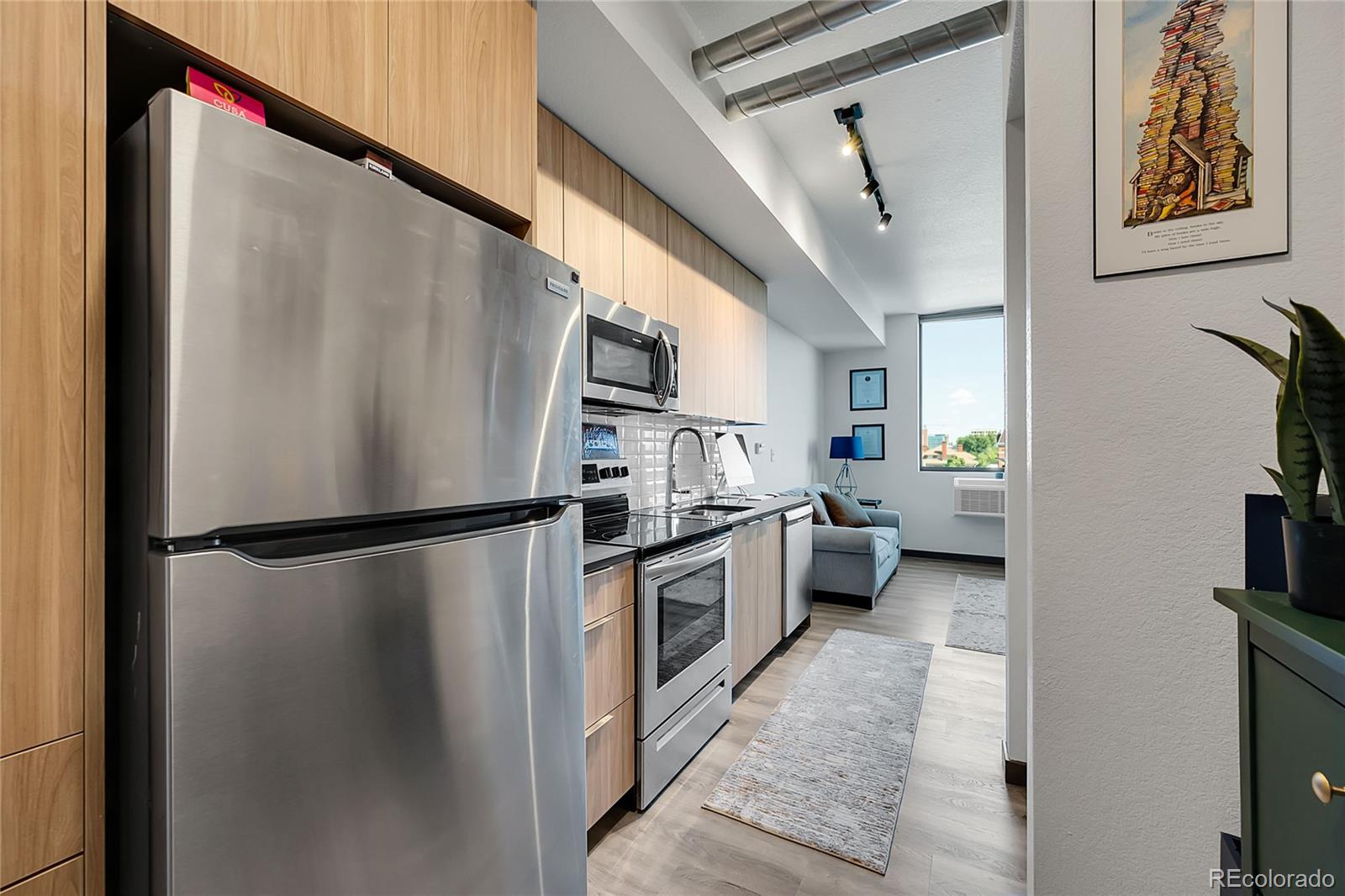 603 Inca Street, Unit 503 Denver, CO 80204 - Photo 11 of 34 Gallery Image 11