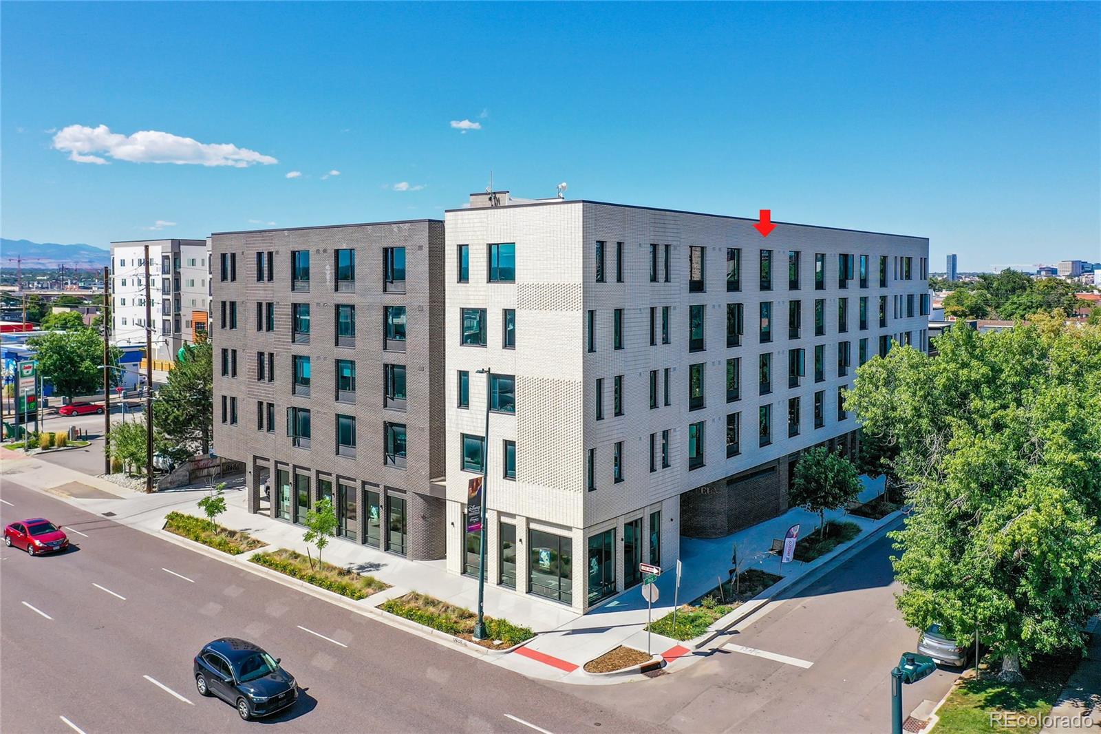 603 Inca Street, Unit 503 Denver, CO 80204 - Photo 24 of 34 Gallery Image 24