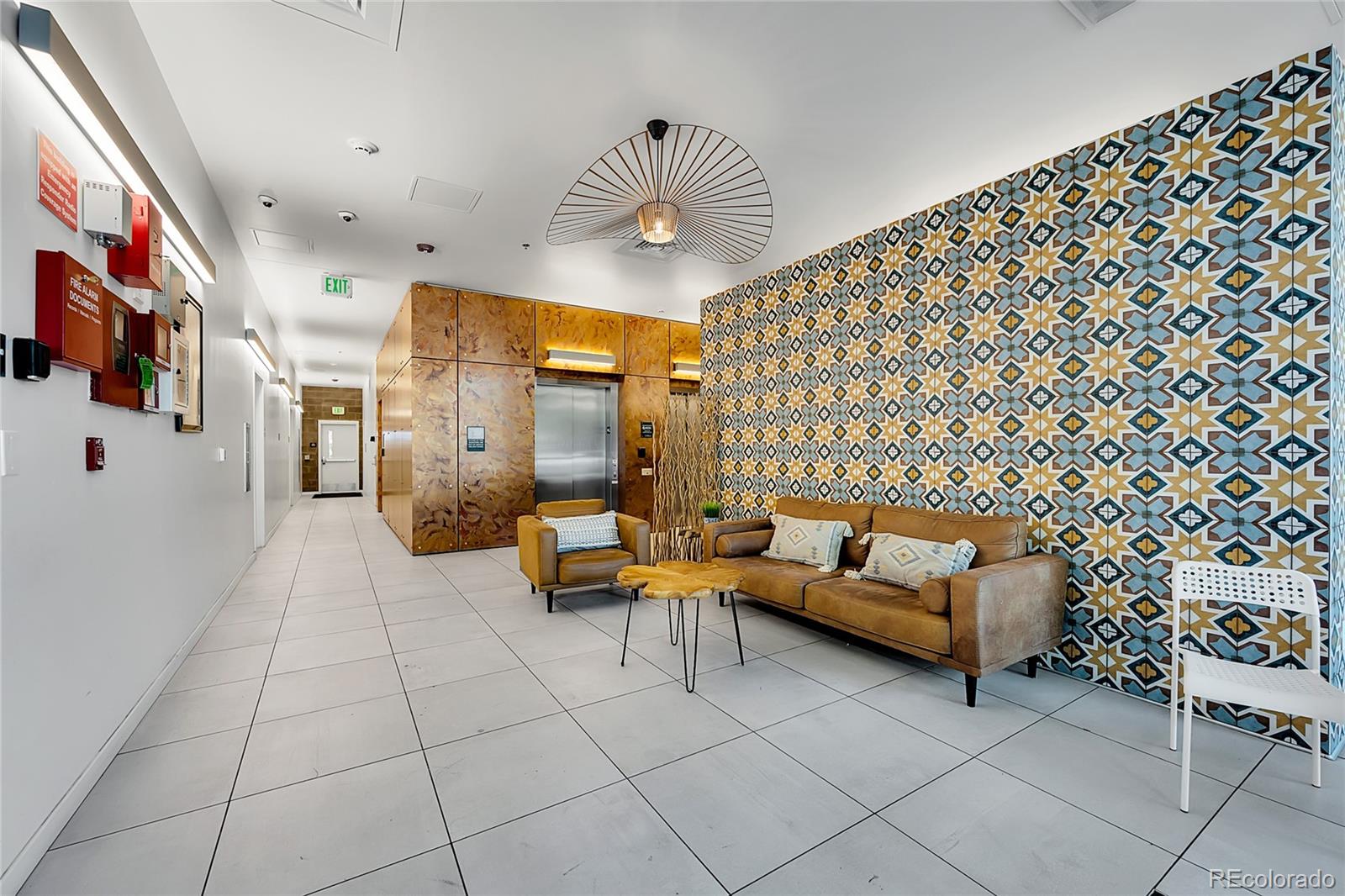 603 Inca Street, Unit 503 Denver, CO 80204 - Photo 5 of 34 Gallery Image 5