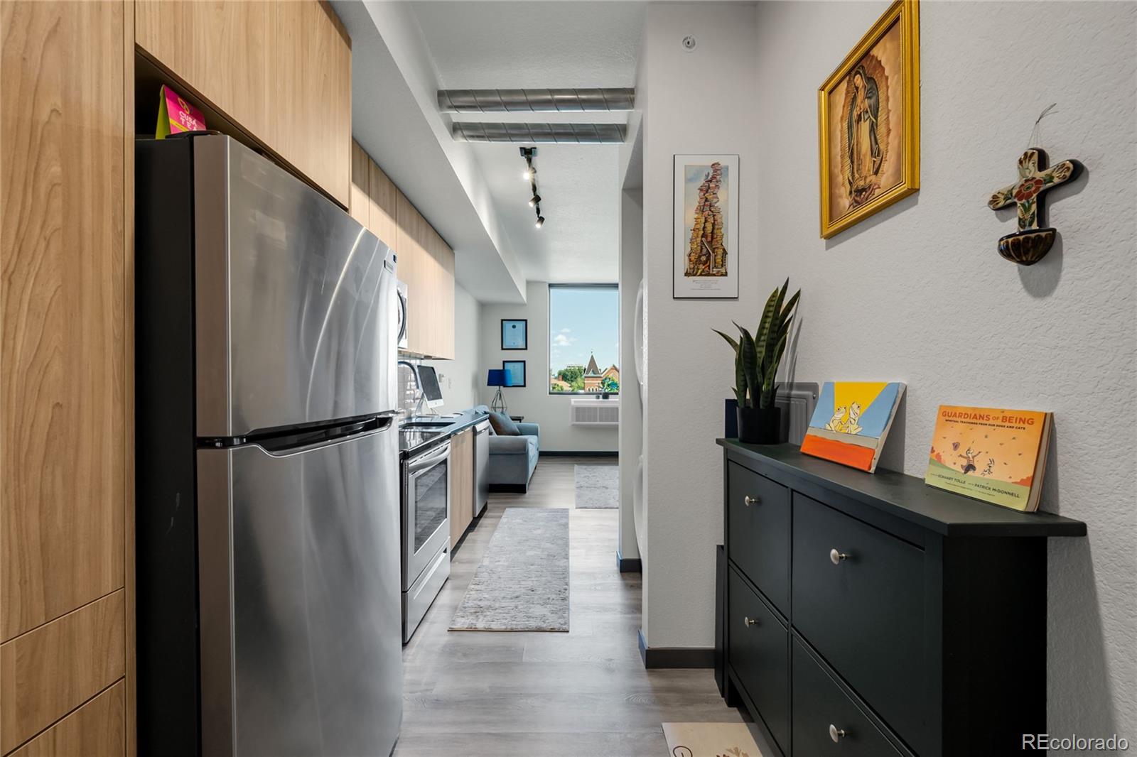 603 Inca Street, Unit 503 Denver, CO 80204 - Photo 10 of 34 Gallery Image 10