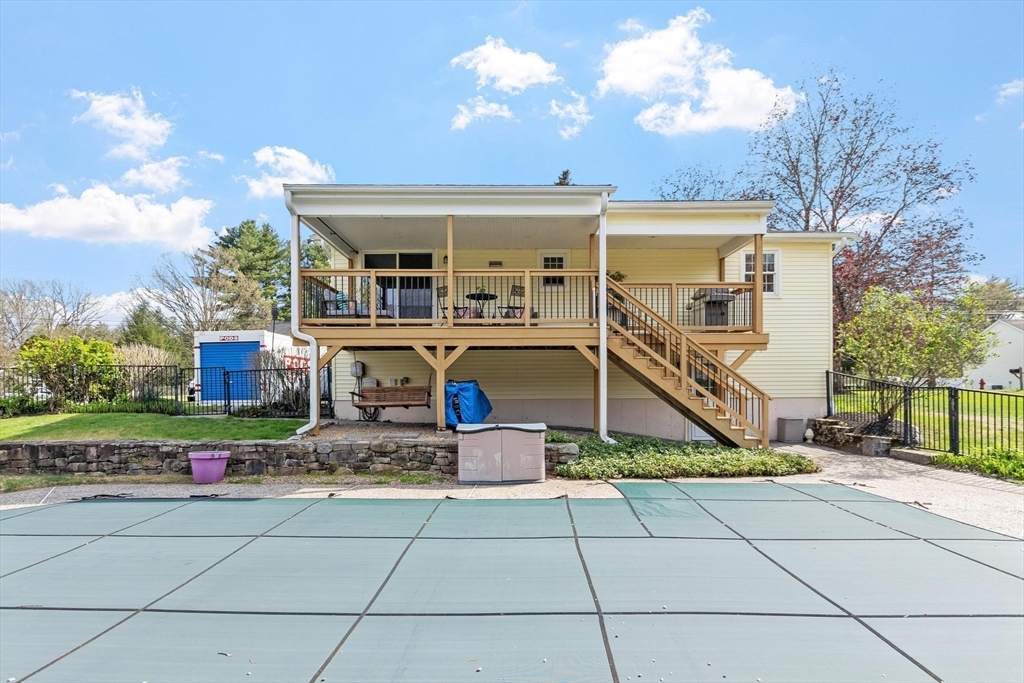 13 Groton-Shirley Road Ayer, MA 01432 - Photo 34 of 42