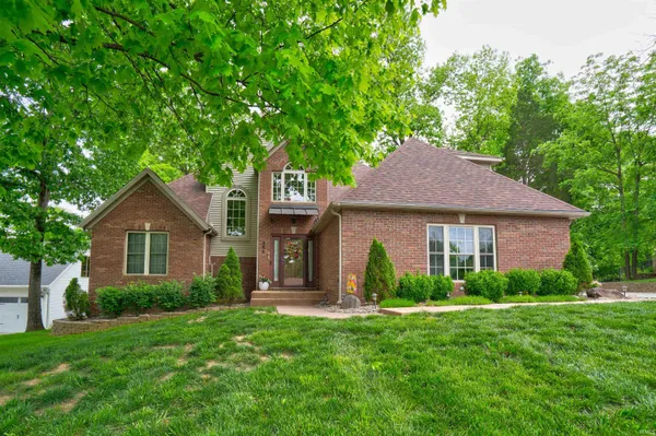 $340,000 | 866 Melody Lane, Santa Claus, IN 47579