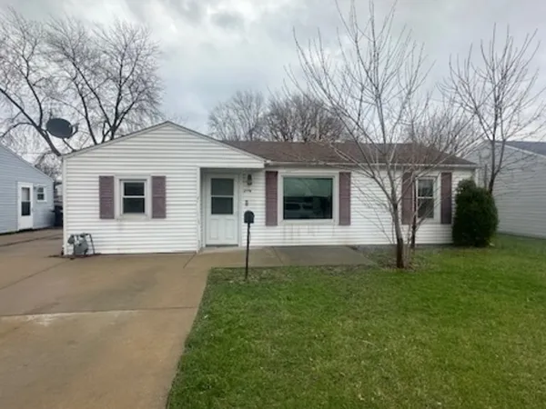 $135,000 | 376 Belle Aire Avenue, Bourbonnais, IL 60914