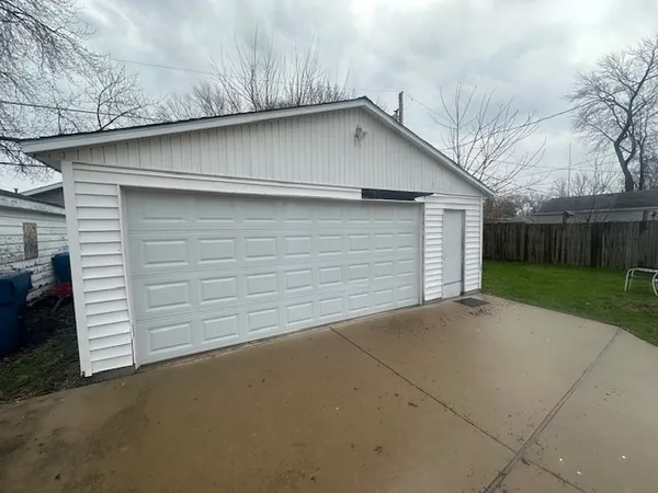 $135,000 | 376 Belle Aire Avenue, Bourbonnais, IL 60914