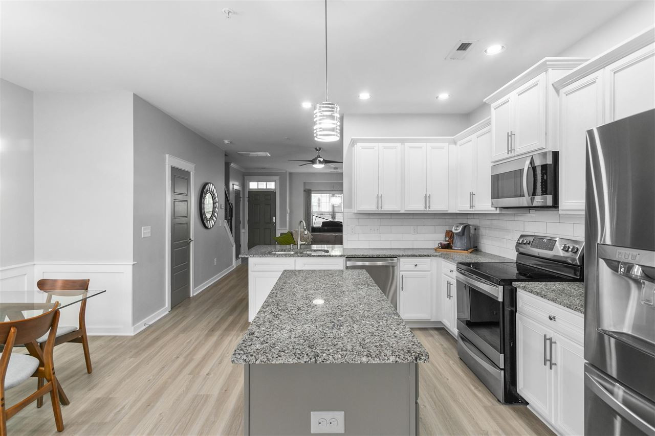 6432 Swatner Drive Raleigh, NC 27612 - Photo 15 of 28 Photo 15