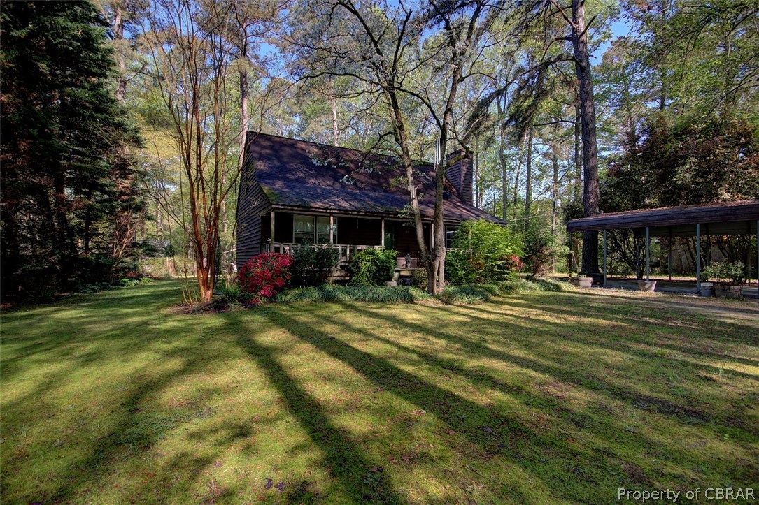 5688 Clay Bank Road Gloucester, VA 23061 - Photo 3 of 32 Gallery Image 3