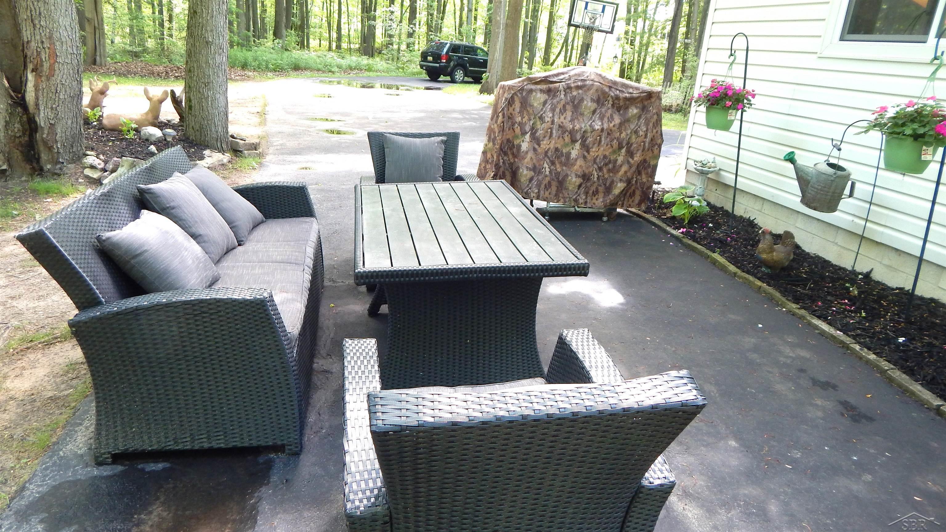 1252 West Erickson Road Pinconning, MI 48650 - Photo 25 of 45