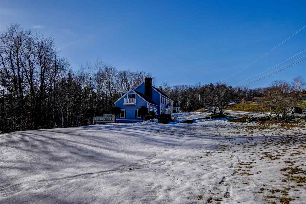 60 Cider Mill Road Bedford, NH 03110 - Photo 37 of 39