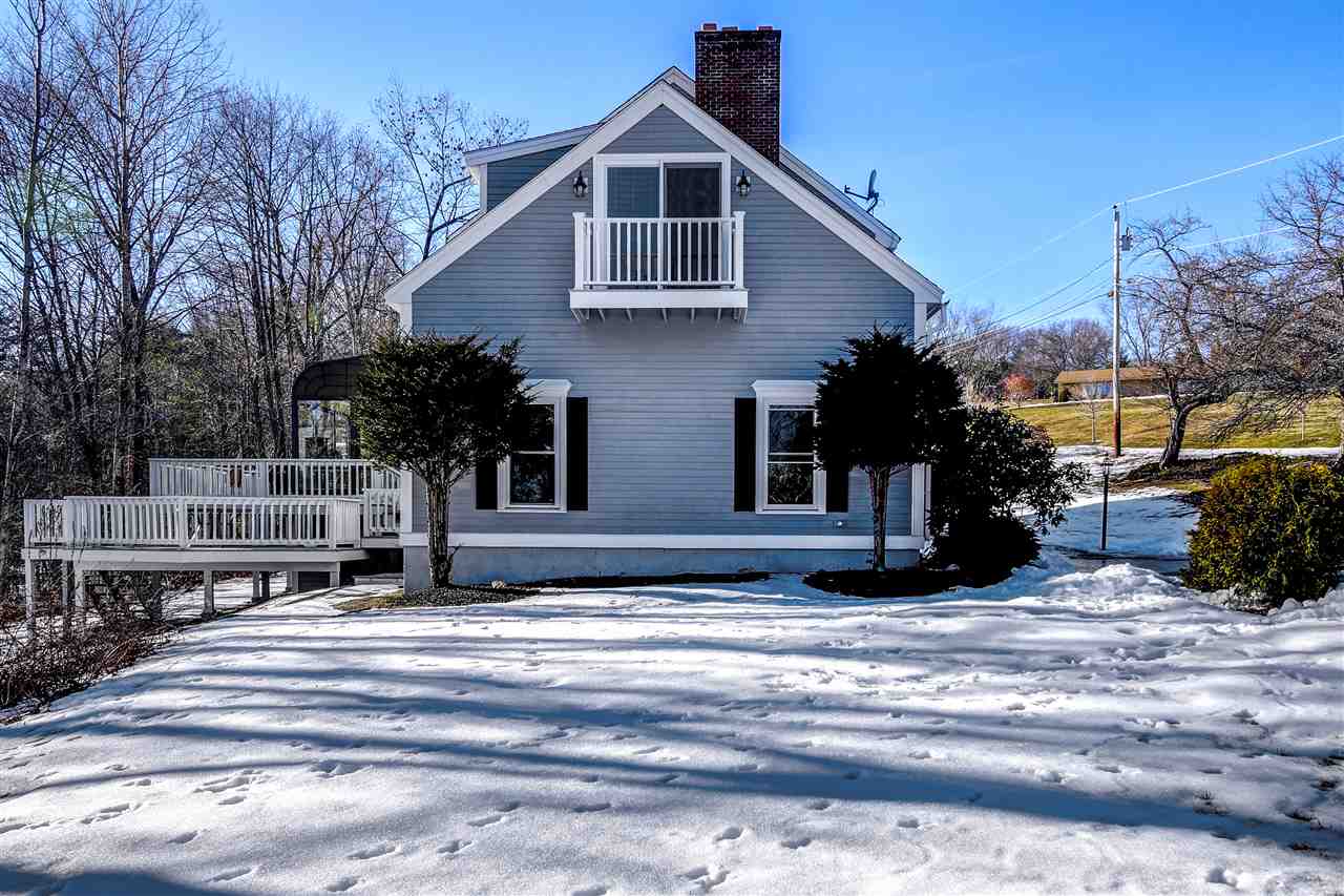 60 Cider Mill Road Bedford, NH 03110 - Photo 39 of 39