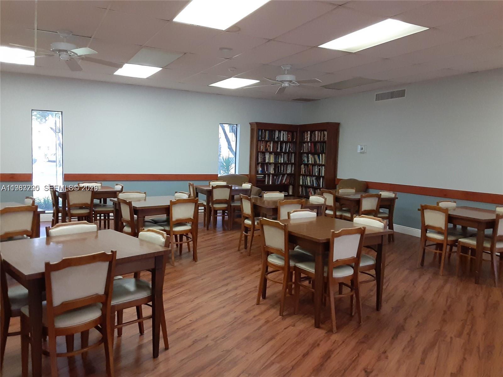 100 Ashbury Road, Unit 102 Hollywood, FL 33024 - Photo 17 of 20