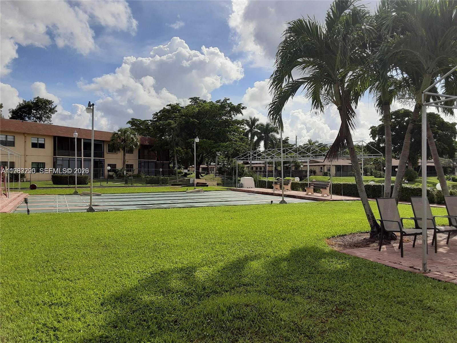 100 Ashbury Road, Unit 102 Hollywood, FL 33024 - Photo 19 of 20