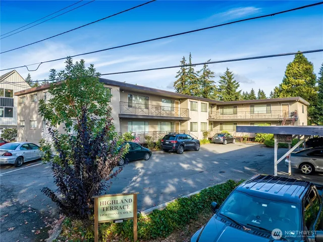 $3,500,000 | 14520 Phinney Avenue North, Shoreline, WA 98133