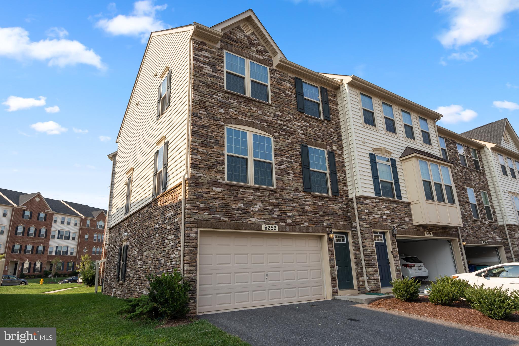 6252 Alexa Street Frederick, MD 21703 - Photo 1 of 37 Exterior Front