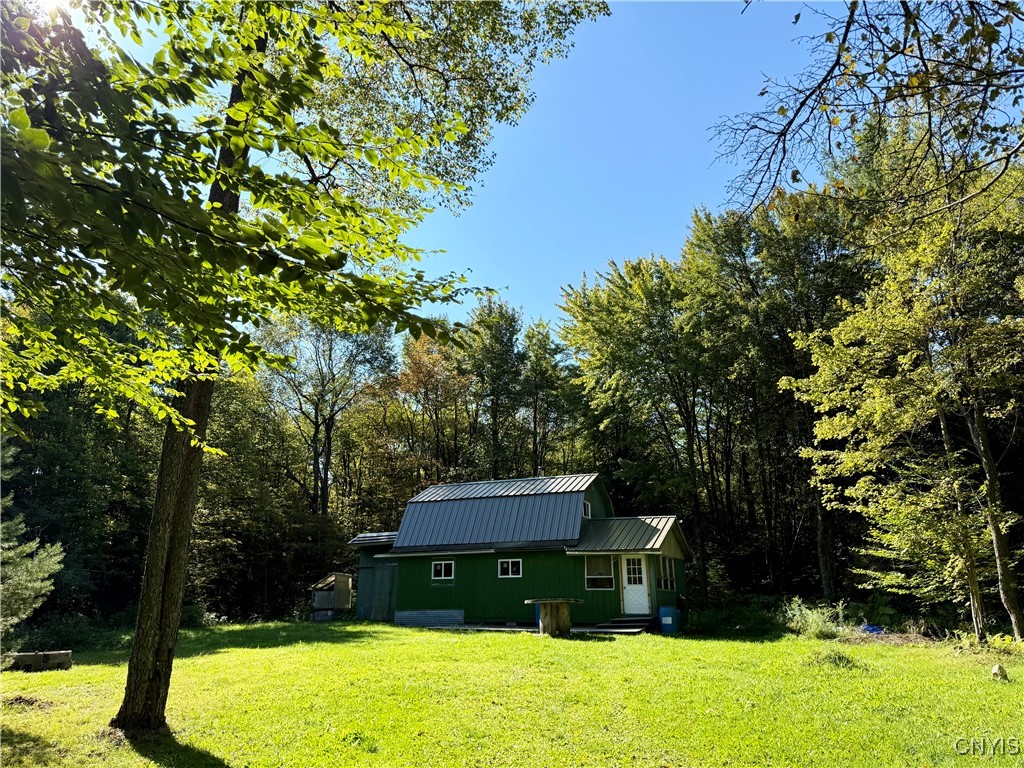 164 Husted Road Lincklaen, NY 13155 - Photo 3 of 21