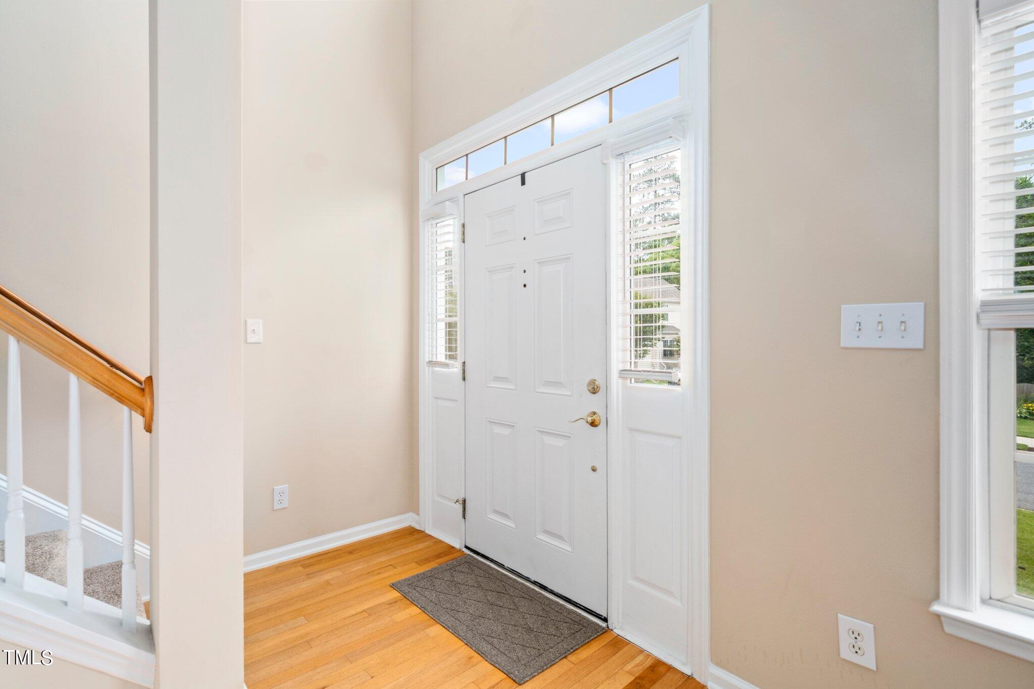 9228 Shallcross Way Raleigh, NC 27617 - Photo 4 of 34 5-web-or-mls-9228 Shallcross Way-4
