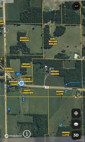 $59,900 | 4854 Highway 17, West Plains, MO 65775