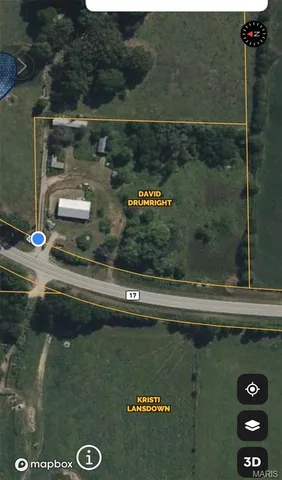 $59,900 | 4854 Highway 17, West Plains, MO 65775