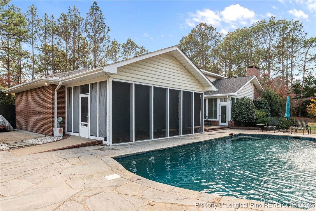 2000 Airport Road Whispering Pines, NC 28327 - Photo 11 of 50