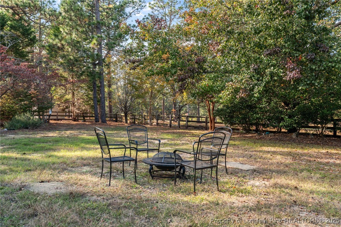 2000 Airport Road Whispering Pines, NC 28327 - Photo 14 of 50