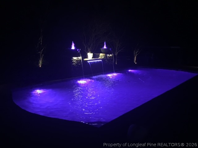 2000 Airport Road Whispering Pines, NC 28327 - Photo 17 of 50