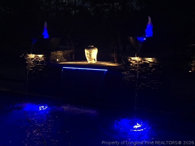 2000 Airport Road Whispering Pines, NC 28327 - Photo 18 of 50