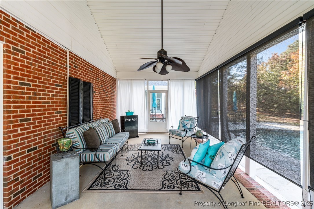 2000 Airport Road Whispering Pines, NC 28327 - Photo 20 of 50