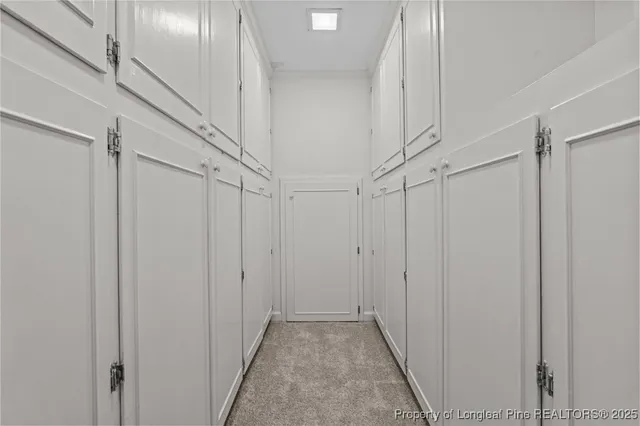 a kitchen with a sink and a window