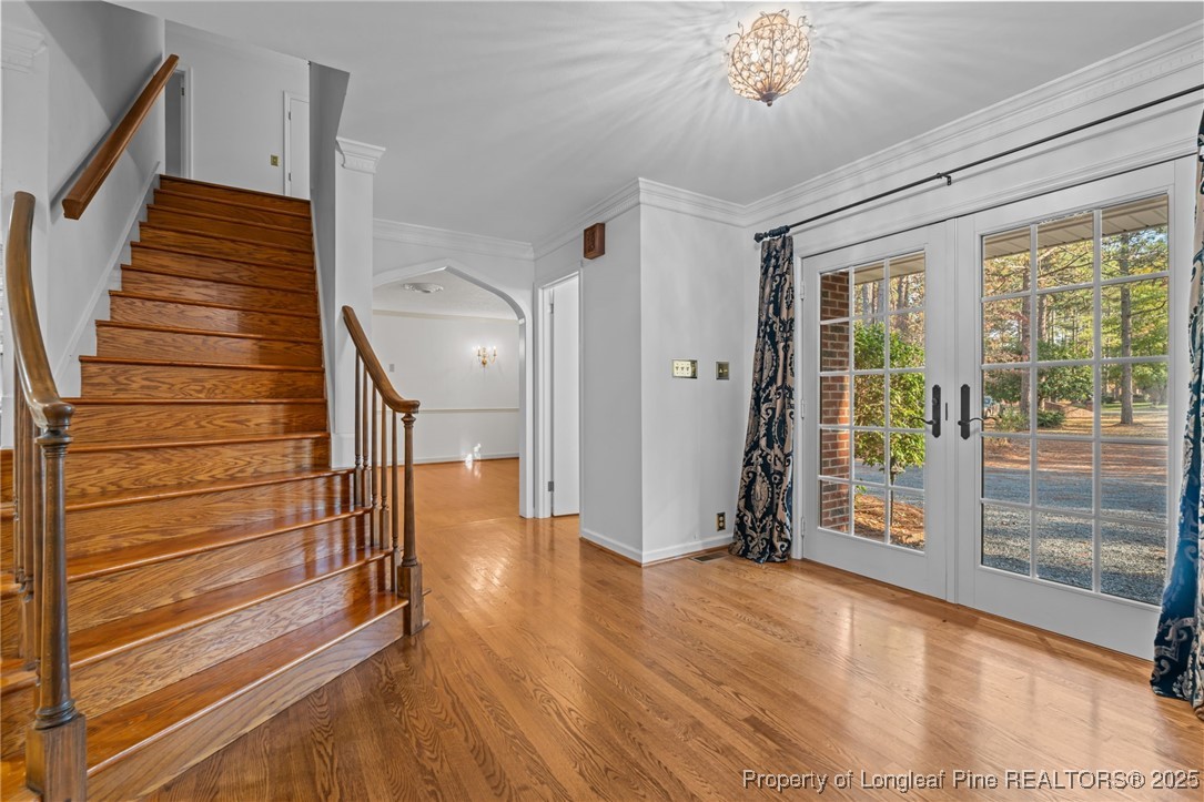 2000 Airport Road Whispering Pines, NC 28327 - Photo 35 of 50