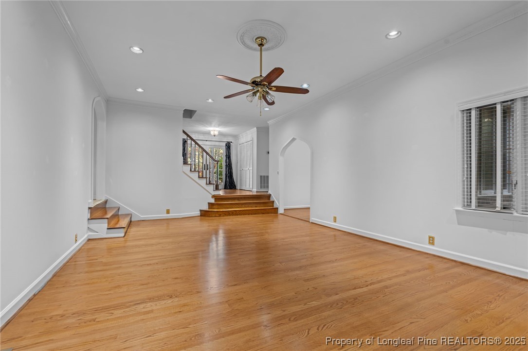 2000 Airport Road Whispering Pines, NC 28327 - Photo 36 of 50