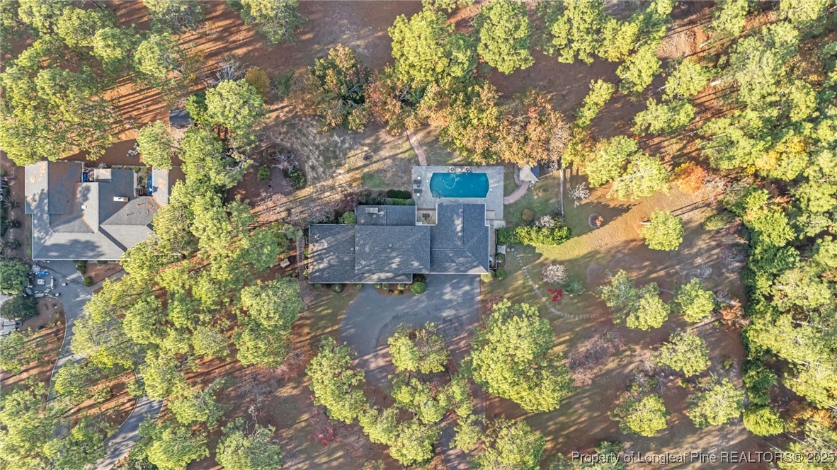 2000 Airport Road Whispering Pines, NC 28327 - Photo 10 of 50