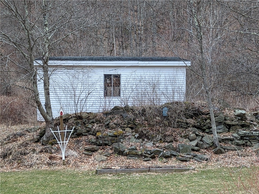 0 Marvin Hollow Road Walton, NY 13856 - Photo 2 of 6 garage to store the toys
