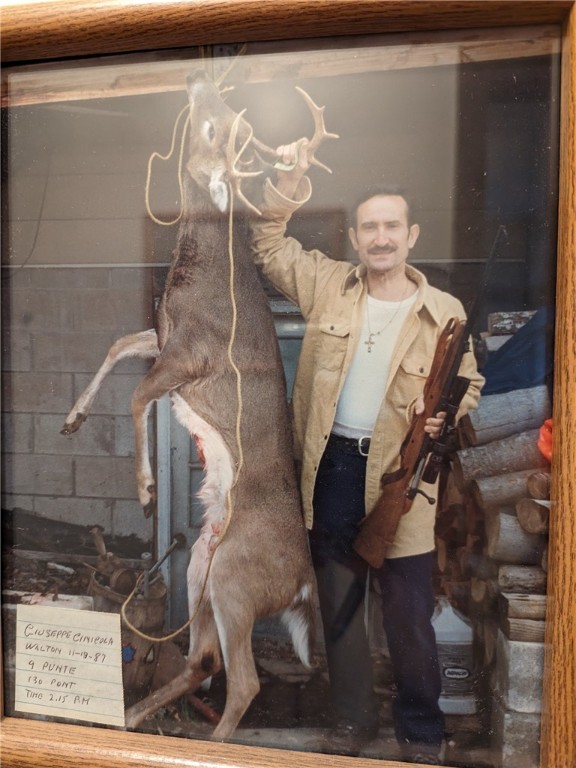 0 Marvin Hollow Road Walton, NY 13856 - Photo 5 of 6 Another trophy from parcel