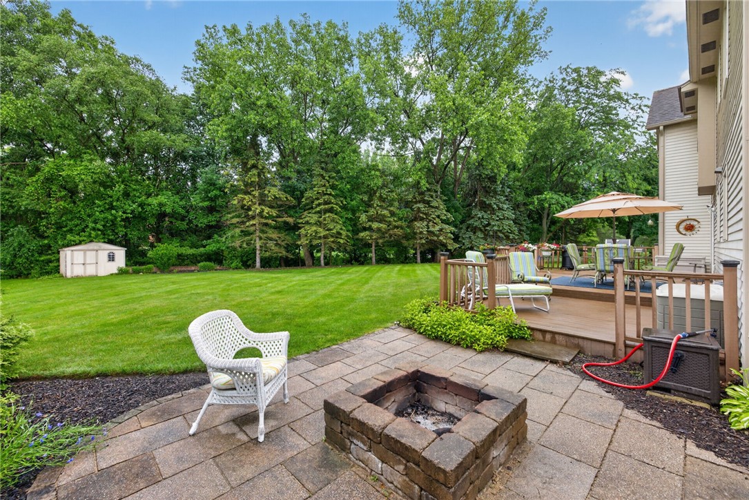 74 Falling Brook Road Perinton, NY 14450 - Photo 36 of 50