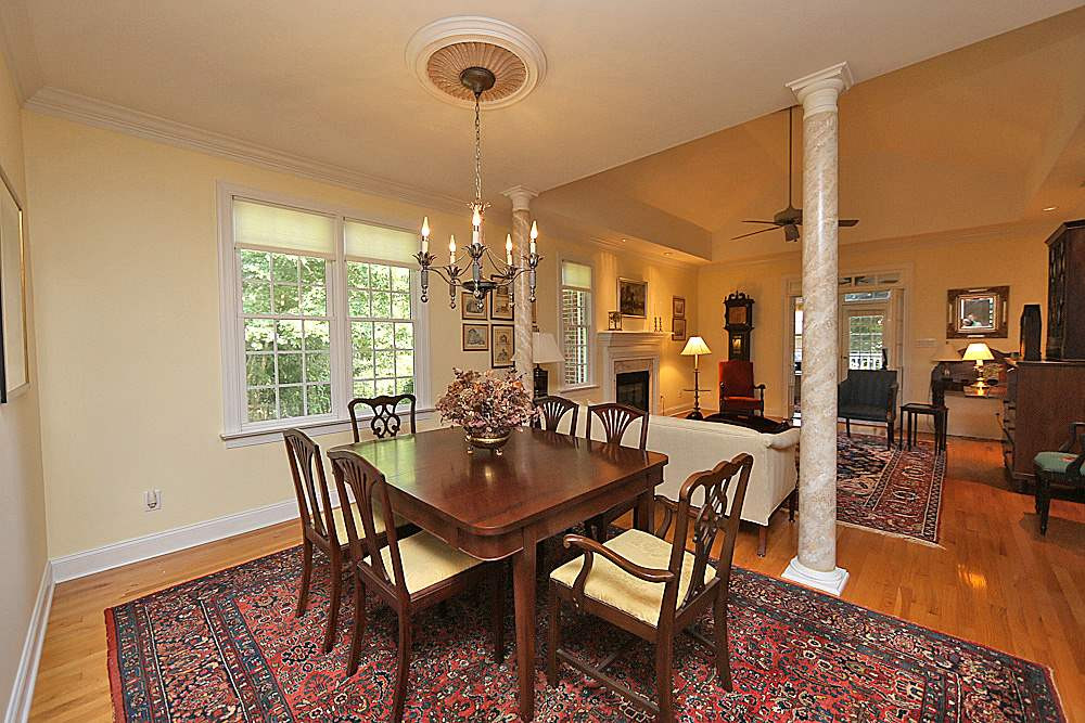 3510 Proprietor Way Raleigh, NC 27612 - Photo 4 of 25 Photo 4