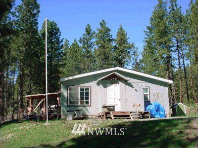 211 Adobe Road Cle Elum, WA 98922 - Photo 1 of 1 Gallery Image 1